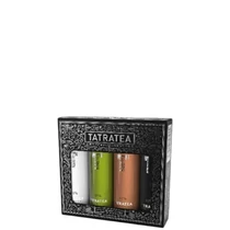 Tatratea 0,04l*4 Mini Koll. 22-52% DD