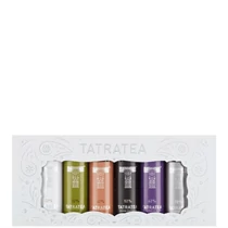 Tatratea 0,04l*6 Mini Koll. 22-72% DD