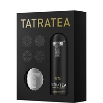 Tatratea 0,7l 52% eredeti PDD+Flaska*