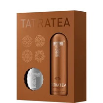 Tatratea 0,7l 42% őszib. PDD+Flaska*