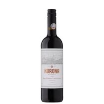 Egri Korona Cab.Sauv.barr 0,75l v.sz.