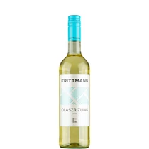 Frittmann Olaszrizling Száraz Fehérbor 0,75L