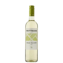 Frittmann Irsai Olivér0,75lsz.f.*    DRS