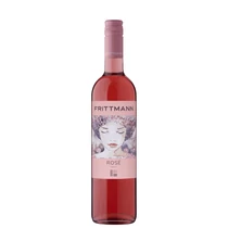 Frittmann Rosé Cuvée 0,75l sz.*      DRS
