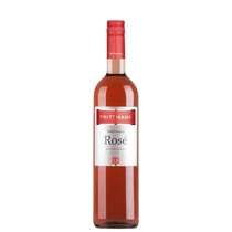 Frittmann Kékfra Rosé 0,75lsz.r.*    DRS