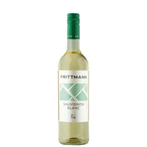 Frittmann Sauv.Blanc 0,75lsz.f.*     DRS