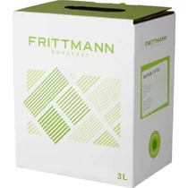 Frittmann Olivér Cuvée 3LIT BIB  sz.f