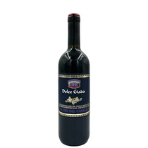 Monteverdi D.Giada édes Eperb. 0,75l*DRS