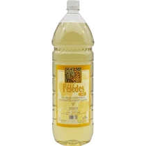 Félédes fehér 2 liter PET*           DRS