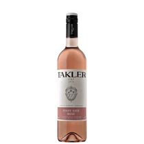 Takler Pinot Noir Rosé 0,75l sz*     DRS