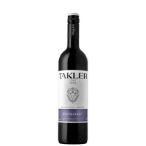 Takler Kékfrankos 0,75l sz.v.*       DRS