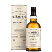 Balvenie 12É Whisky 0,7l 40%+PDD
