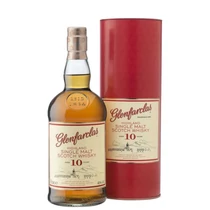 Glenfarclas 10É Whisky 0,7l 40%DD(r)*DRS