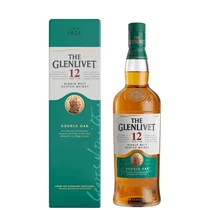 Glenlivet 12É Whisky 0,7l 40% DD(r)* DRS