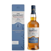 Glenlivet FoundersR W 0,7l40%PDD(r)* DRS