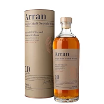 Arran 10É Whisky 0,7l 46% DD *       DRS
