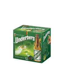 Underberg Likőr 0,02l 44% PDD