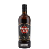 Havana Club Anejo 7 éves0,7l 40%*(r) DRS
