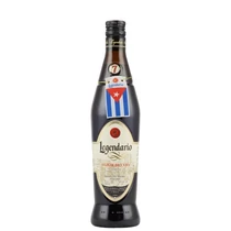 Legendario Rum 0,7l Elixir 7év 34%(r)