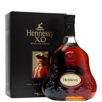Hennessy XO Cognac 0,7 l 40% PDD (r)