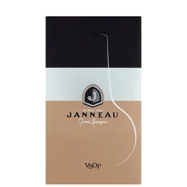 Janneau Gr. Armag. VSOP Brandy0,7l(r)