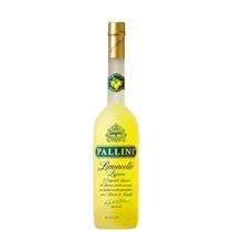 Pallini Limoncello likőr 0,7l 26%*   DRS