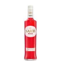 Sarti Rosa likőr 0,7l 14%*           DRS