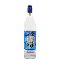 Ouzo Telio 0,7 37,5%*                DRS