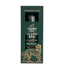 Tullamore Dew Whisky0,7l 40%+poh PDD*DRS