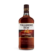 Tullamore Dew Cafe Honey 0,7l 35%*   DRS