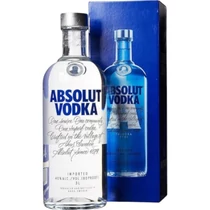 Absolut Blue 3l 40% PDD              Vodka