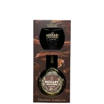 Mozart Choc.Cream Gold 0,5L 17%DD+poh