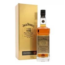 Jack Daniels Gold Whisky 0,7l 40%DD(r