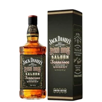Jack Daniels Red Dog 0,7 l 43%PDD(r)