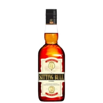Sitting Bull Whiskey 0,7 l 40%