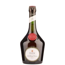 Benedictine 0,7l DOM keserű likőr 40%(r)