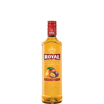 Royal 0,5 l 26% Mango-Maracuya*      DRS