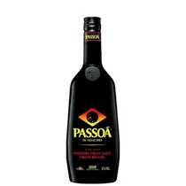 Passoa 0,7 l 17%
