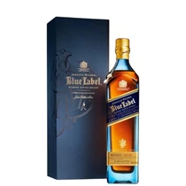Johnnie Walker Blue 0,7l 40% DD (r)