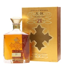 Johnnie Walker 21 éves 0,75l 40%DD(r)