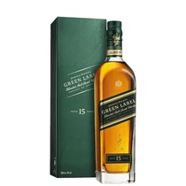Johnnie W. Green 15é 0,7l 43% PDD(r)*DRS