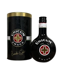 UNICUM 0,5l 40% FDD*                 DRS