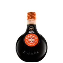 UNICUM Orange Bitter 0,5l 34,5%*     DRS