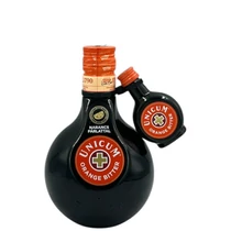 UNICUM Orange 0,5l +Oran 0,04l 34,5%*