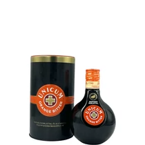 UNICUM Orange 0,5l 34,5% FDD*        DRS