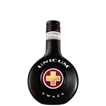 UNICUM 0,5l 40%*                     DRS