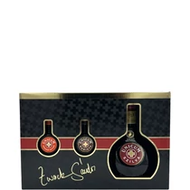 Unicum Szilva0,7l 34,5%+0,04l Barista+Orange DD*