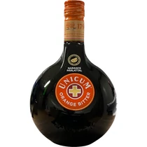 UNICUM Orange Bitter 1l 34,5%