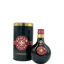 UNICUM Szilva 0,5 l 35% FDD*         DRS