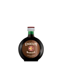 UNICUM Barista 0,1 l 34,5% zsebpala* DRS